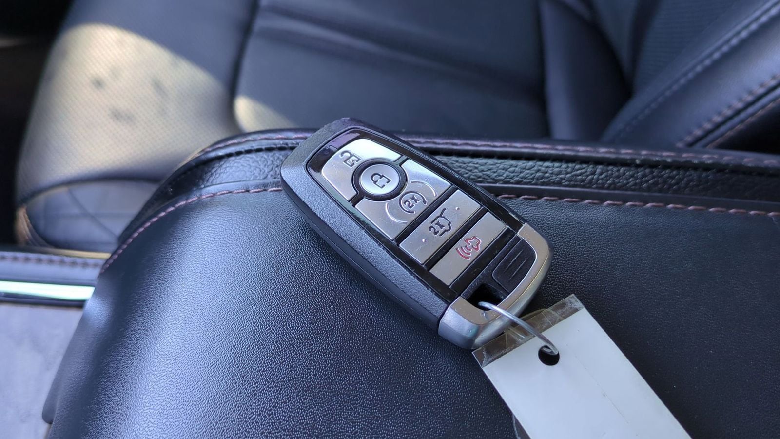 Thumbnail: 2020 Ford Expedition - 39