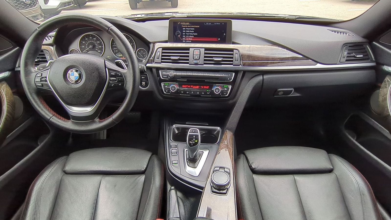 Thumbnail: 2015 BMW 4 Series - 17