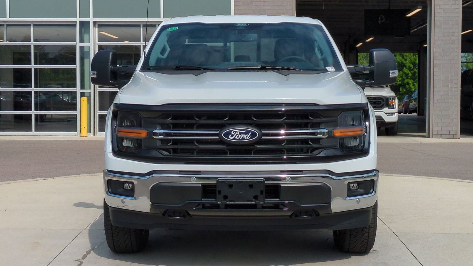 Thumbnail: 2025 Ford F-150 - 9