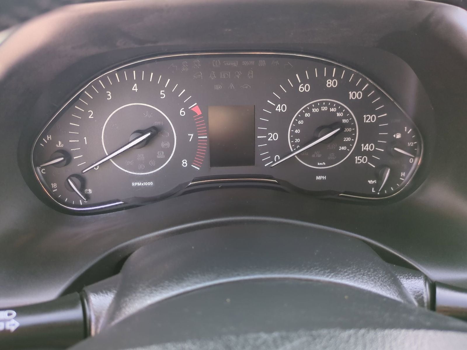 Thumbnail: 2019 Nissan Armada - 35