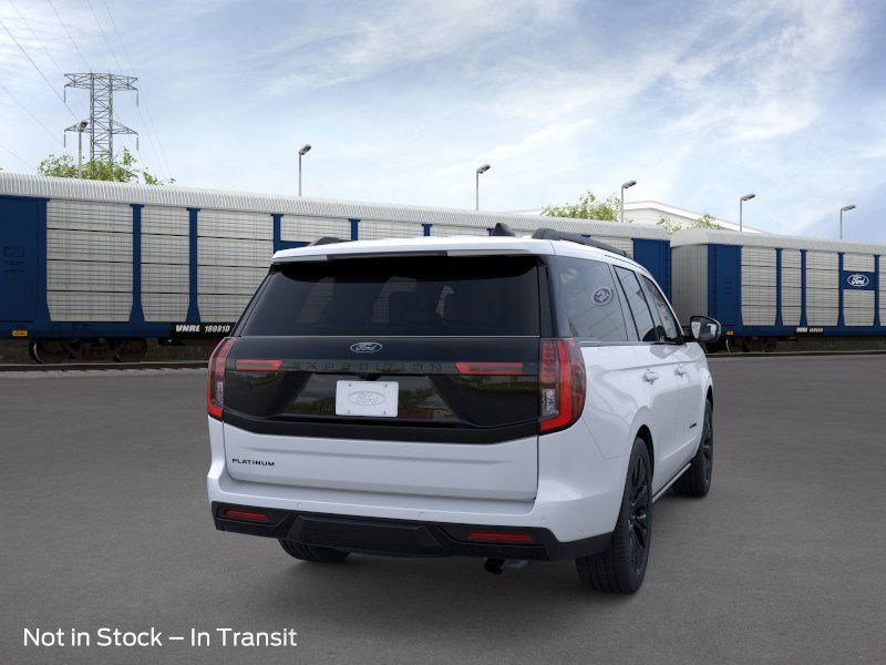 Thumbnail: 2025 Ford Expedition - 9