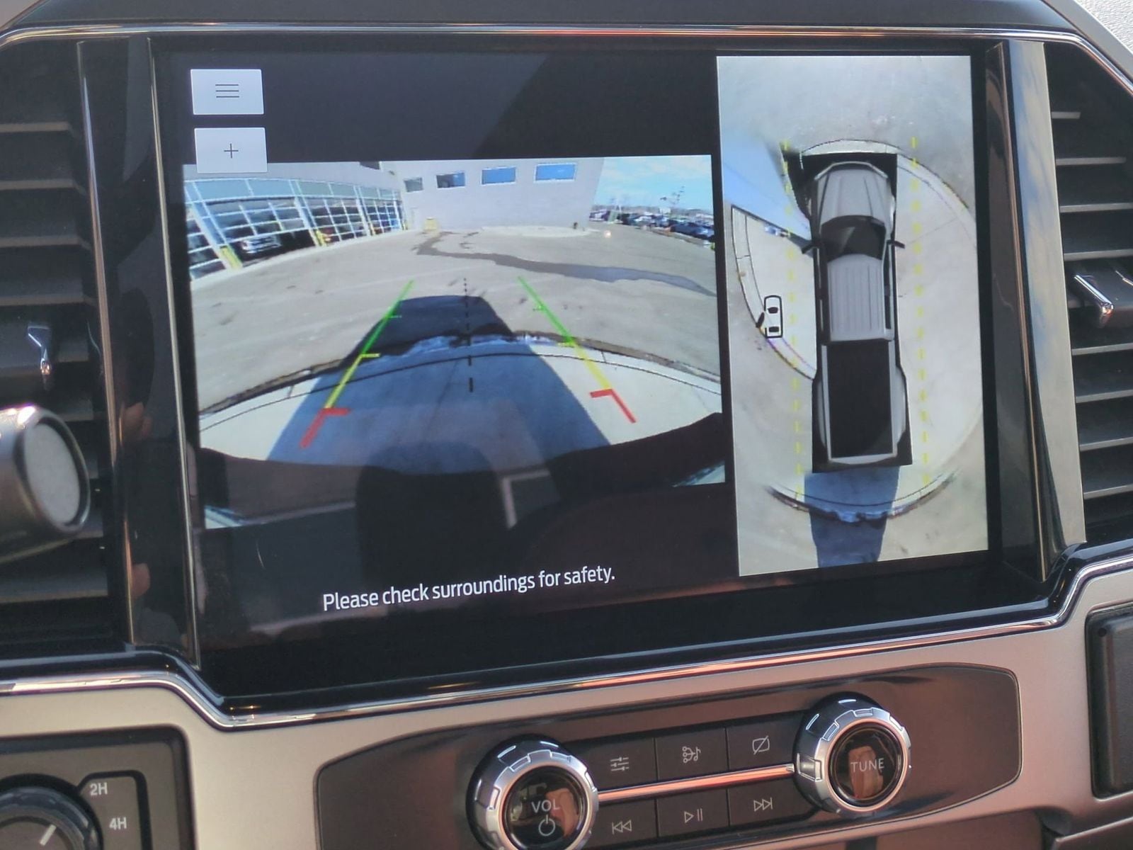 Thumbnail: 2022 Ford F-450 - 40