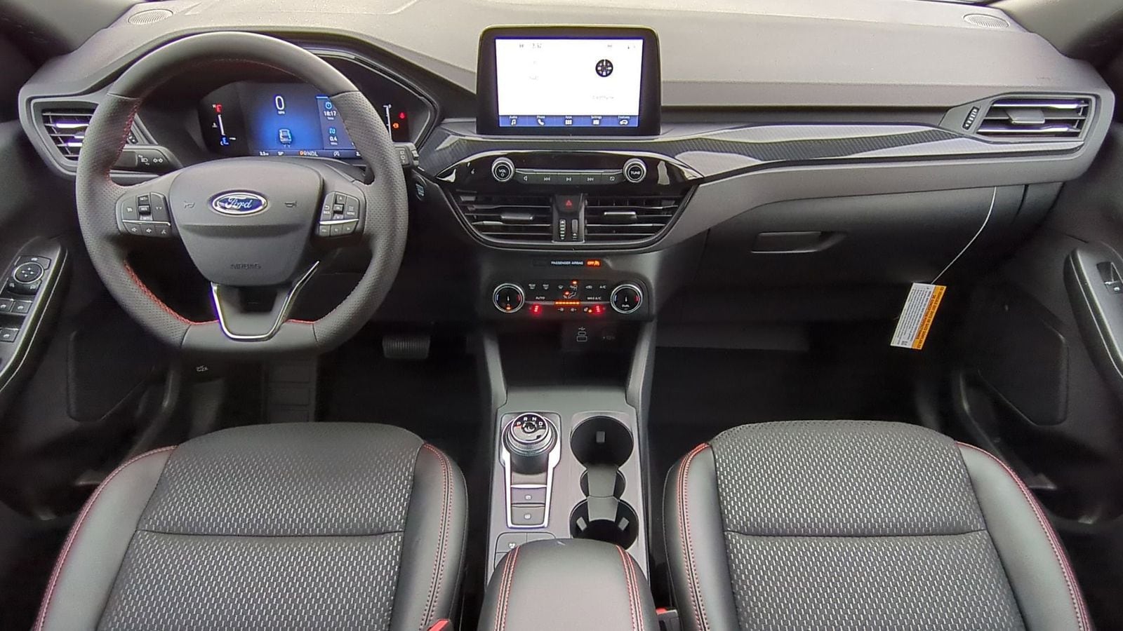 Thumbnail: 2026 Ford Escape - 12