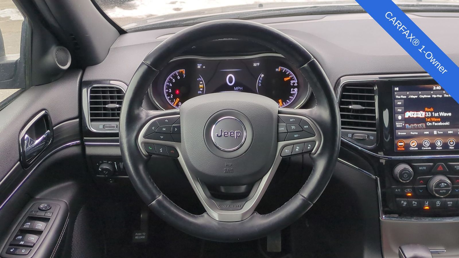 Thumbnail: 2021 Jeep Grand Cherokee - 27