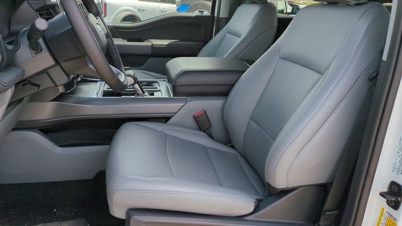 Thumbnail: 2025 Ford F-150 - 15