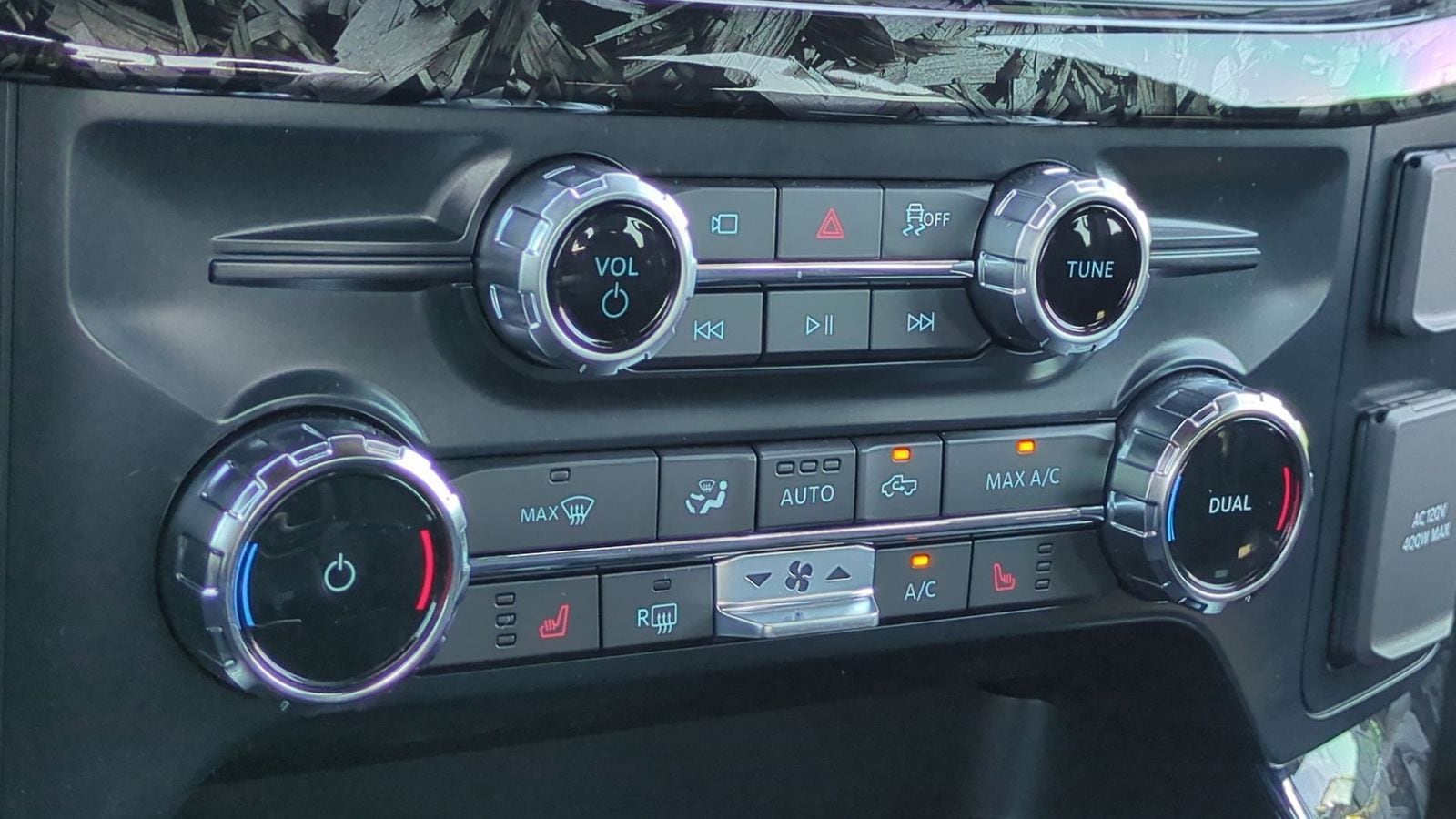 Thumbnail: 2025 Ford F-150 - 31