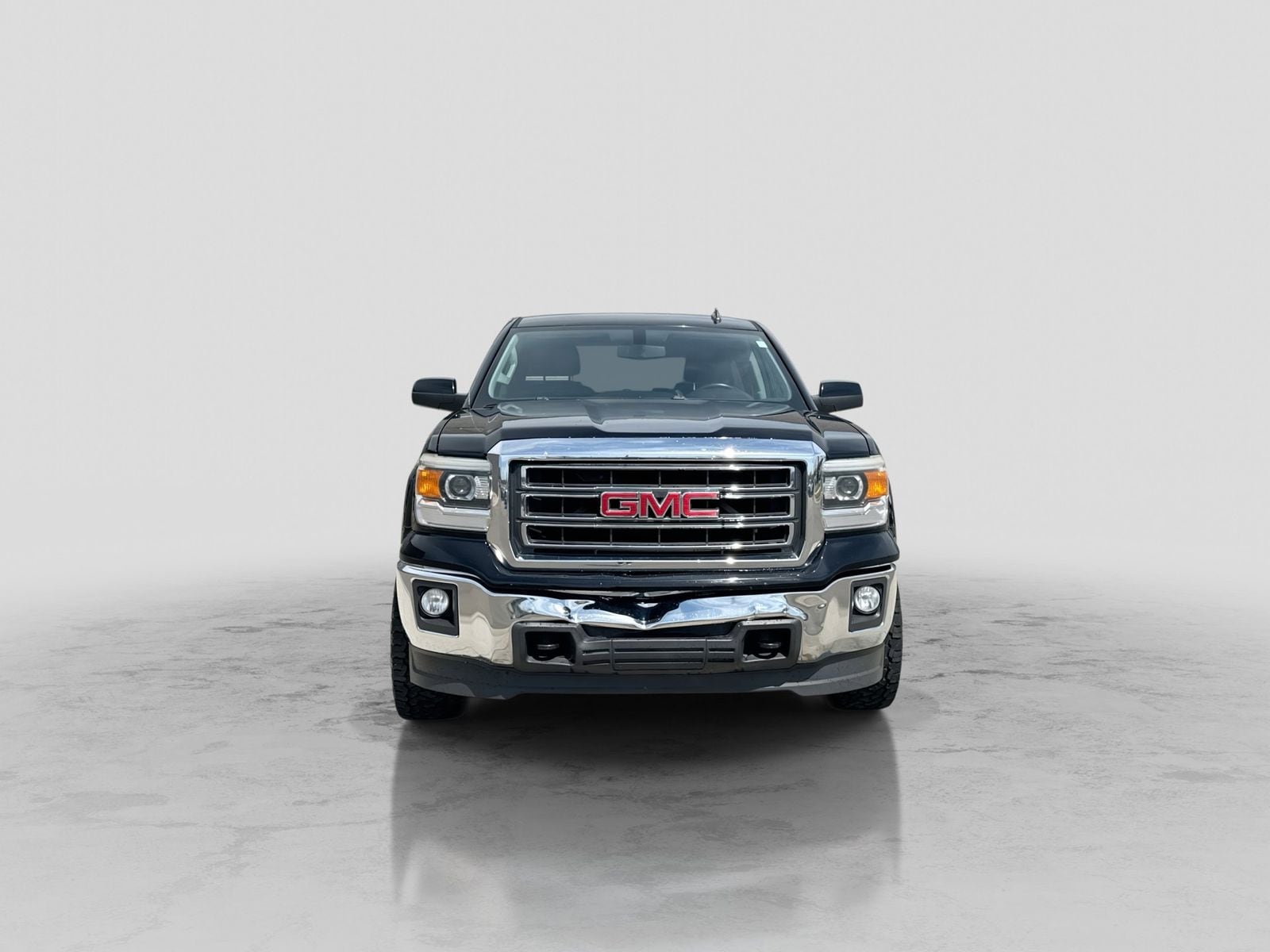 Thumbnail: 2014 GMC Sierra 1500 - 12