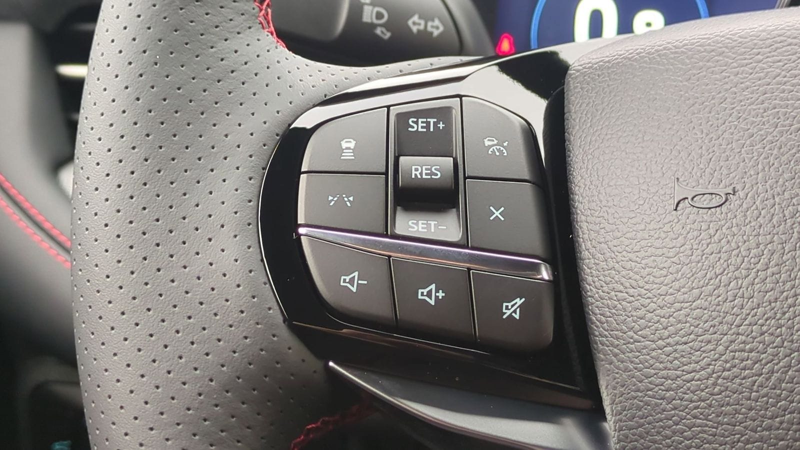 Thumbnail: 2026 Ford Explorer - 22