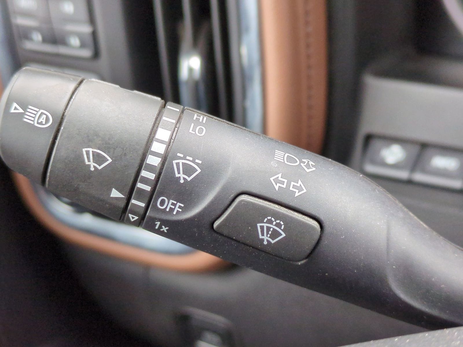 Thumbnail: 2023 Chevrolet Silverado 2500 - 34