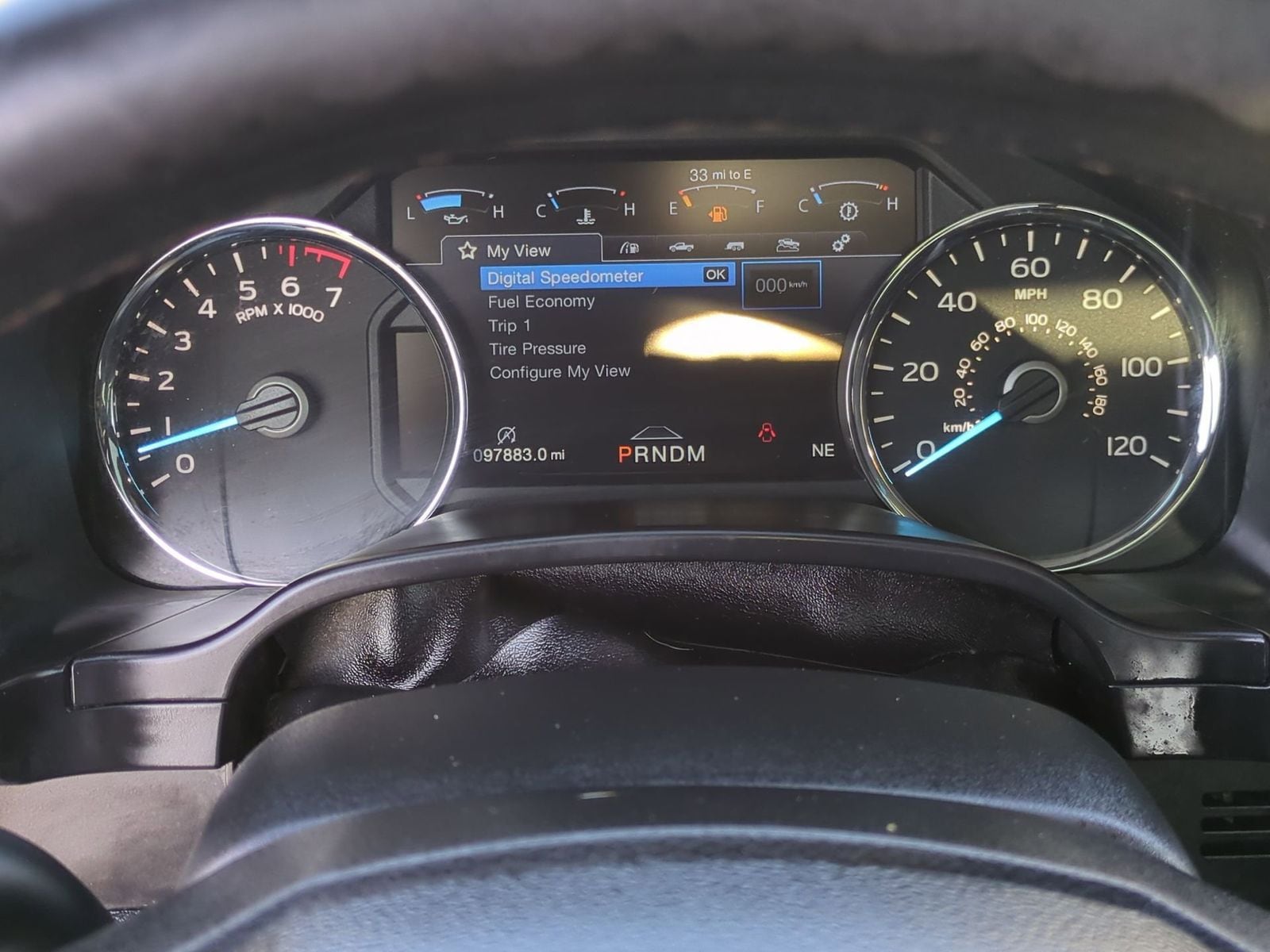 Thumbnail: 2020 Ford F-150 - 41