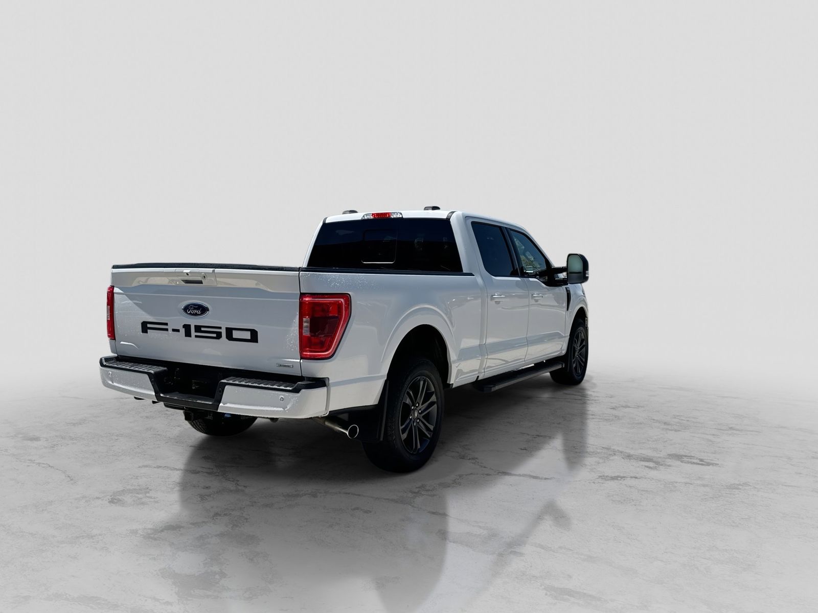 Thumbnail: 2023 Ford F-150 - 8
