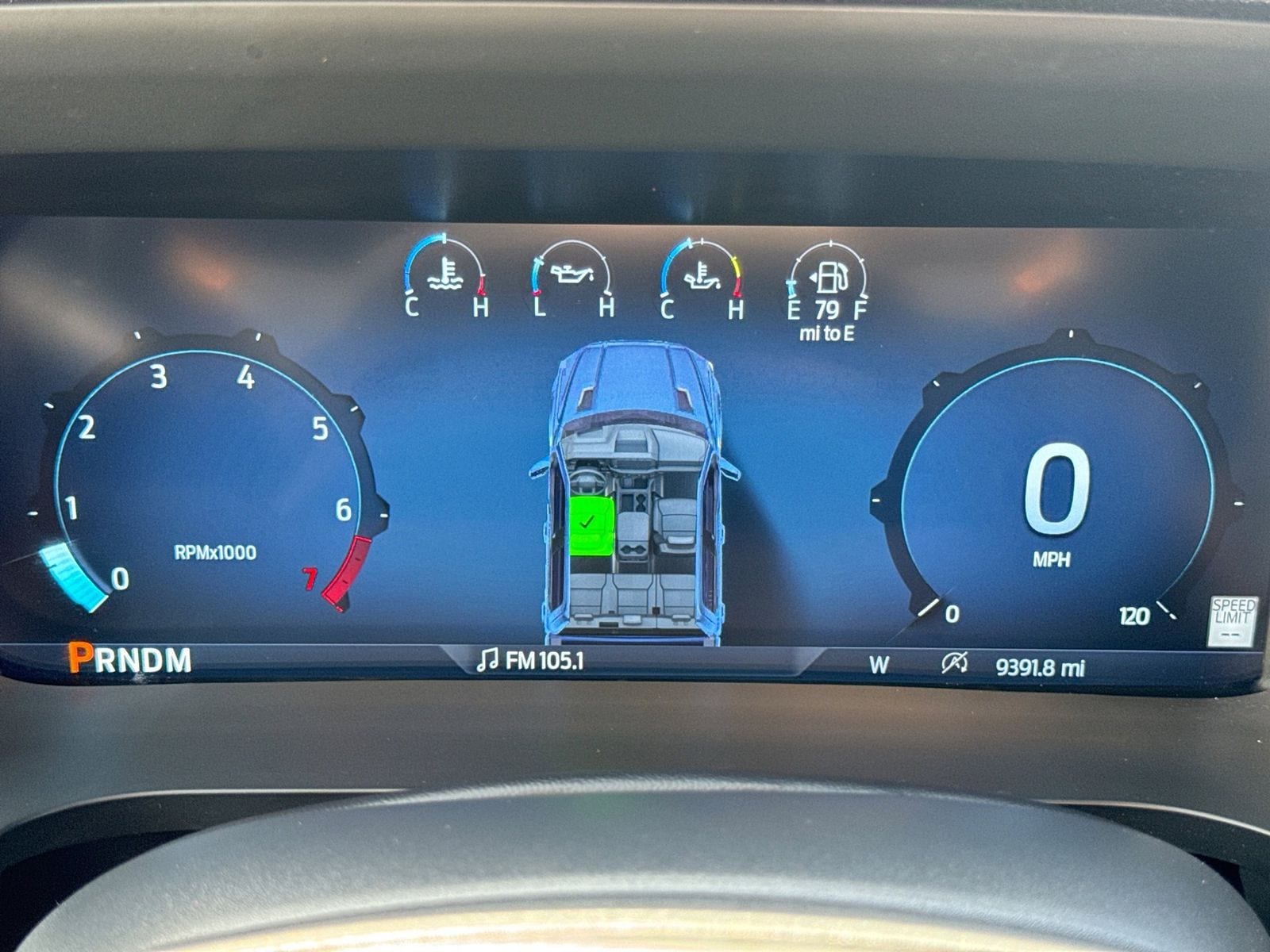 Thumbnail: 2025 Ford F-150 - 31