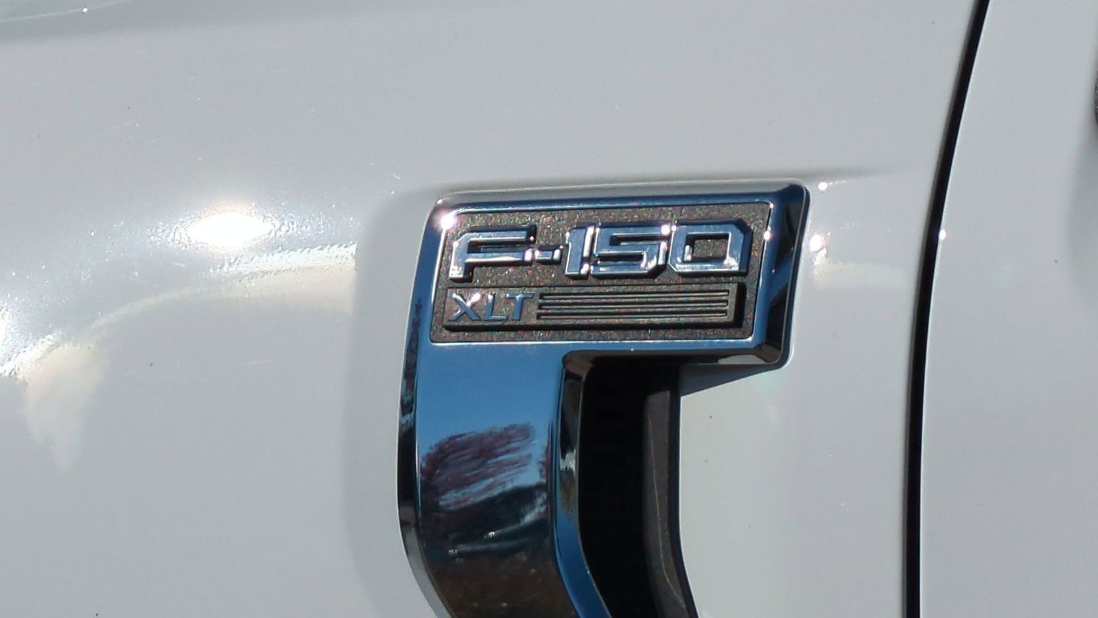 Thumbnail: 2025 Ford F-150 - 11