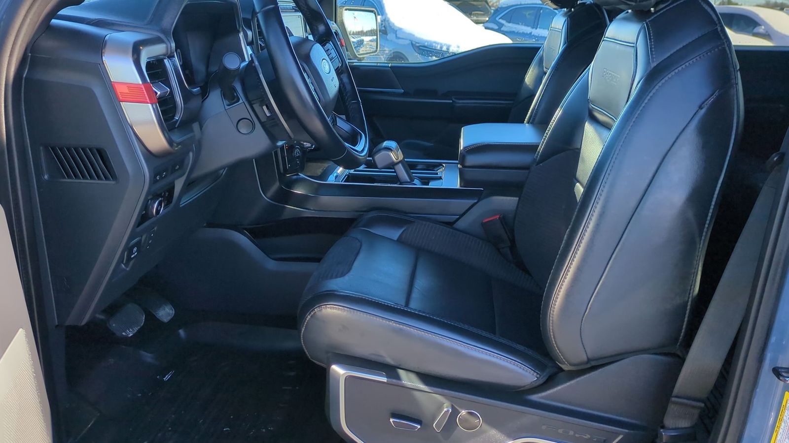 Thumbnail: 2023 Ford F-150 - 17