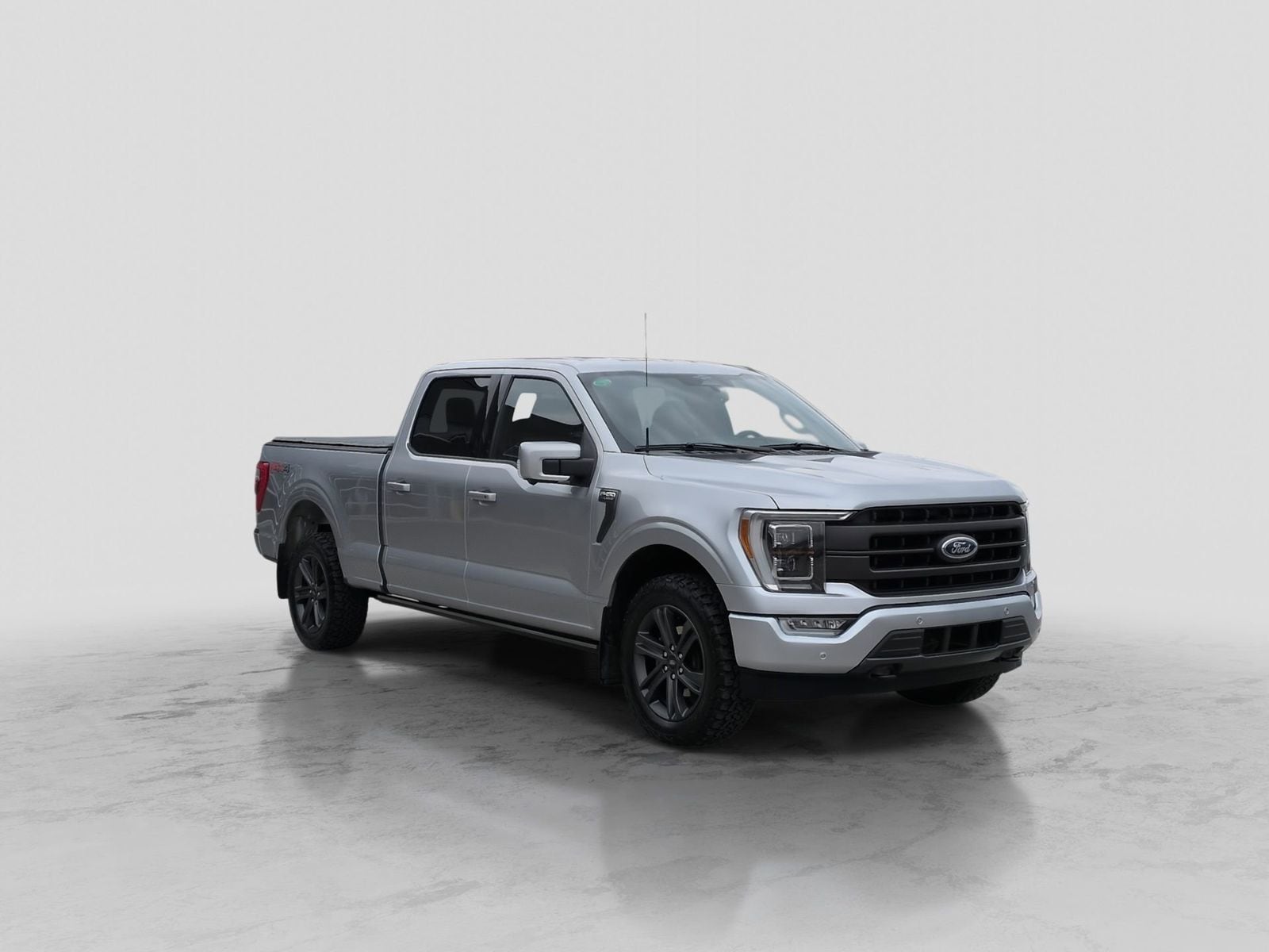 Thumbnail: 2023 Ford F-150 - 10