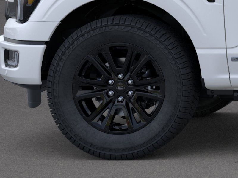 Thumbnail: 2025 Ford F-150 - 20