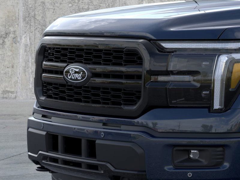 Thumbnail: 2026 Ford F-150 - 17