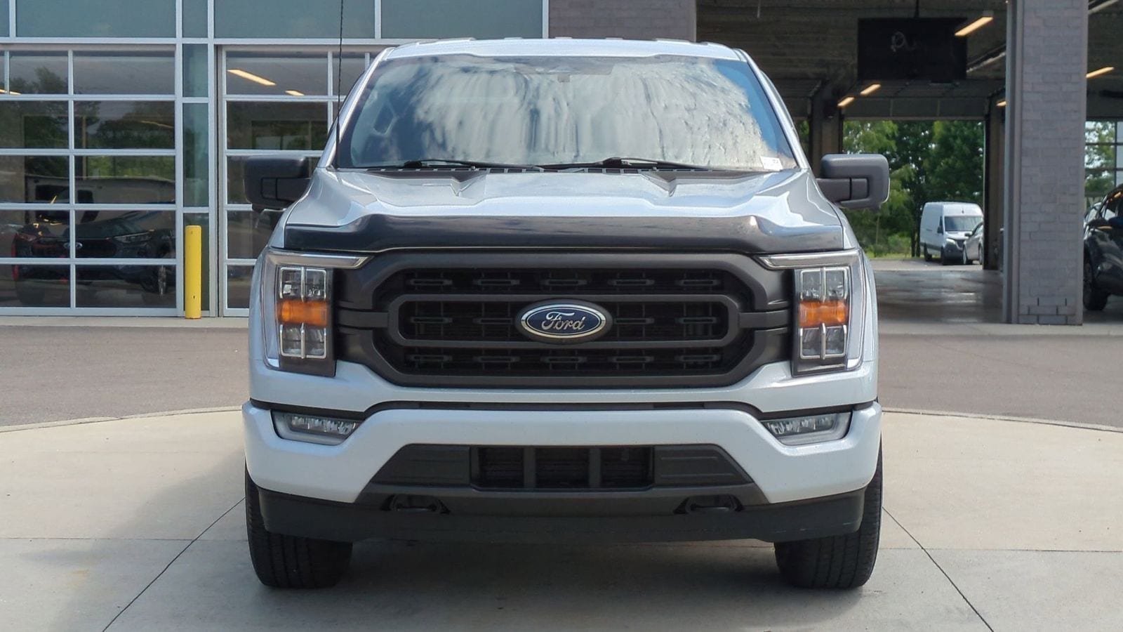 Thumbnail: 2022 Ford F-150 - 10
