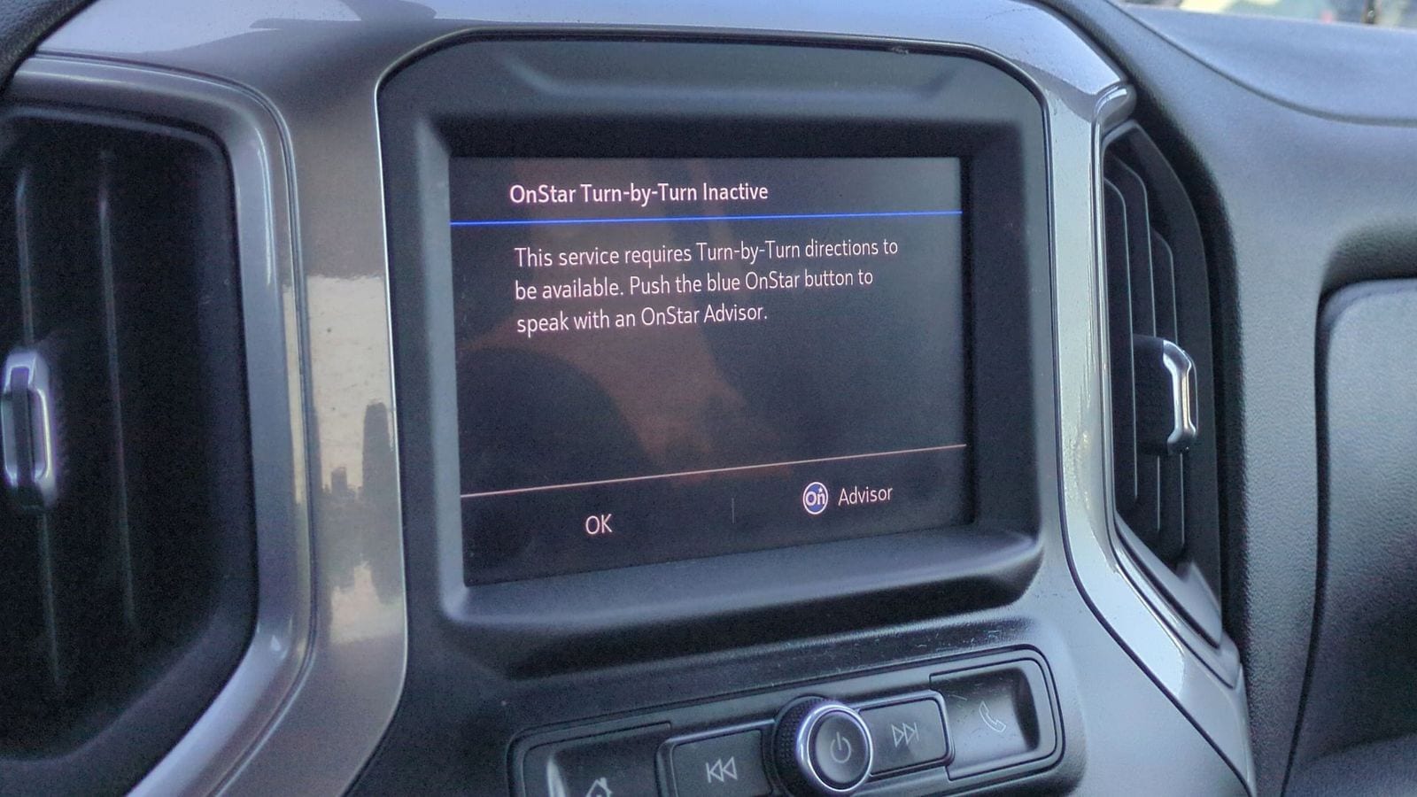 Thumbnail: 2020 Chevrolet Silverado 1500 - 29