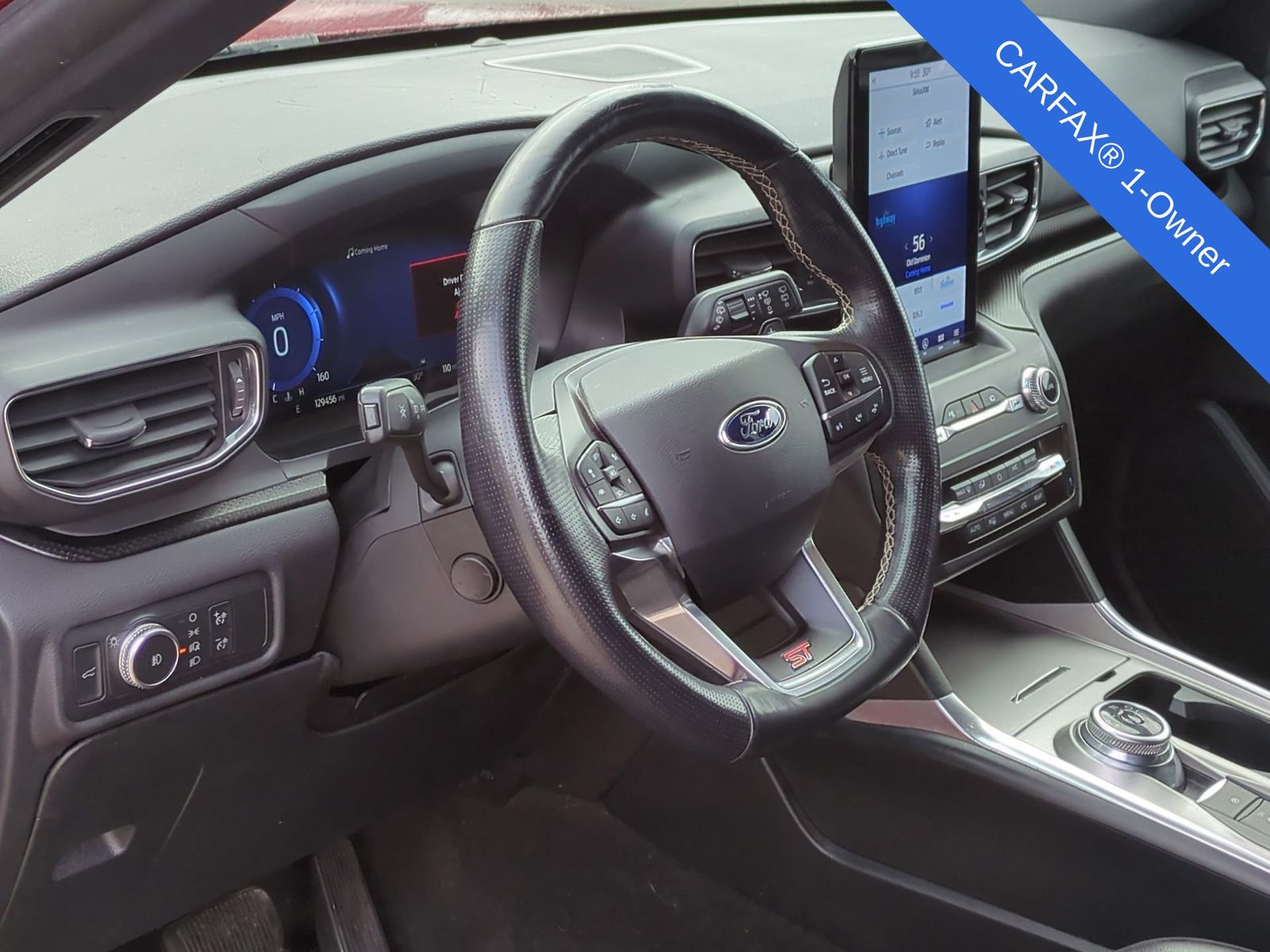 Thumbnail: 2020 Ford Explorer - 2