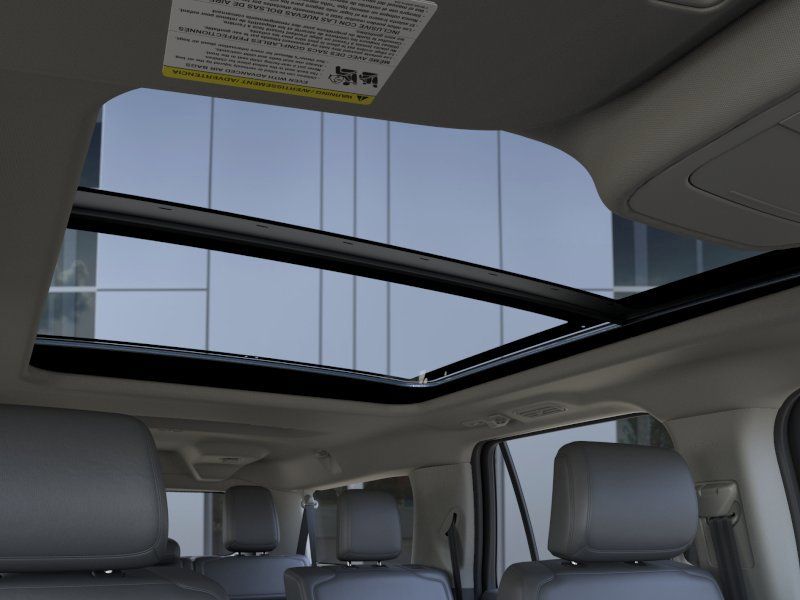 Thumbnail: 2026 Ford Expedition MAX - 23