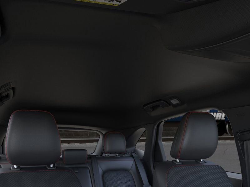 Thumbnail: 2025 Ford Escape - 23