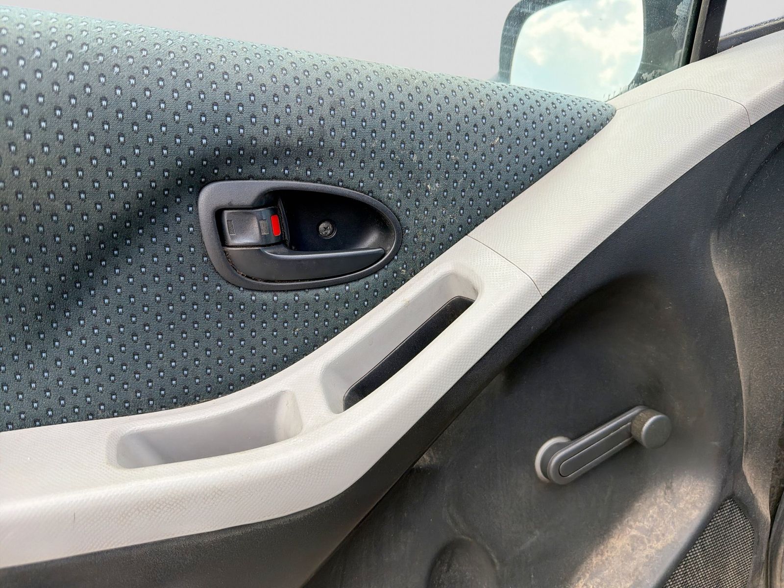 Thumbnail: 2007 Toyota Yaris - 8