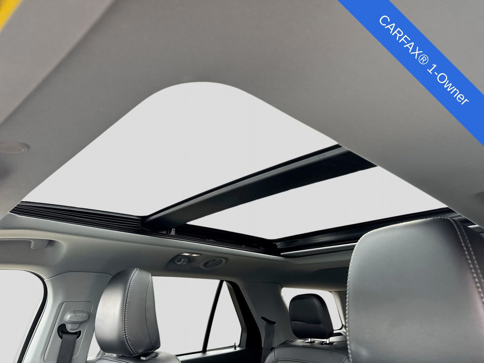 Thumbnail: 2024 Ford Explorer - 22