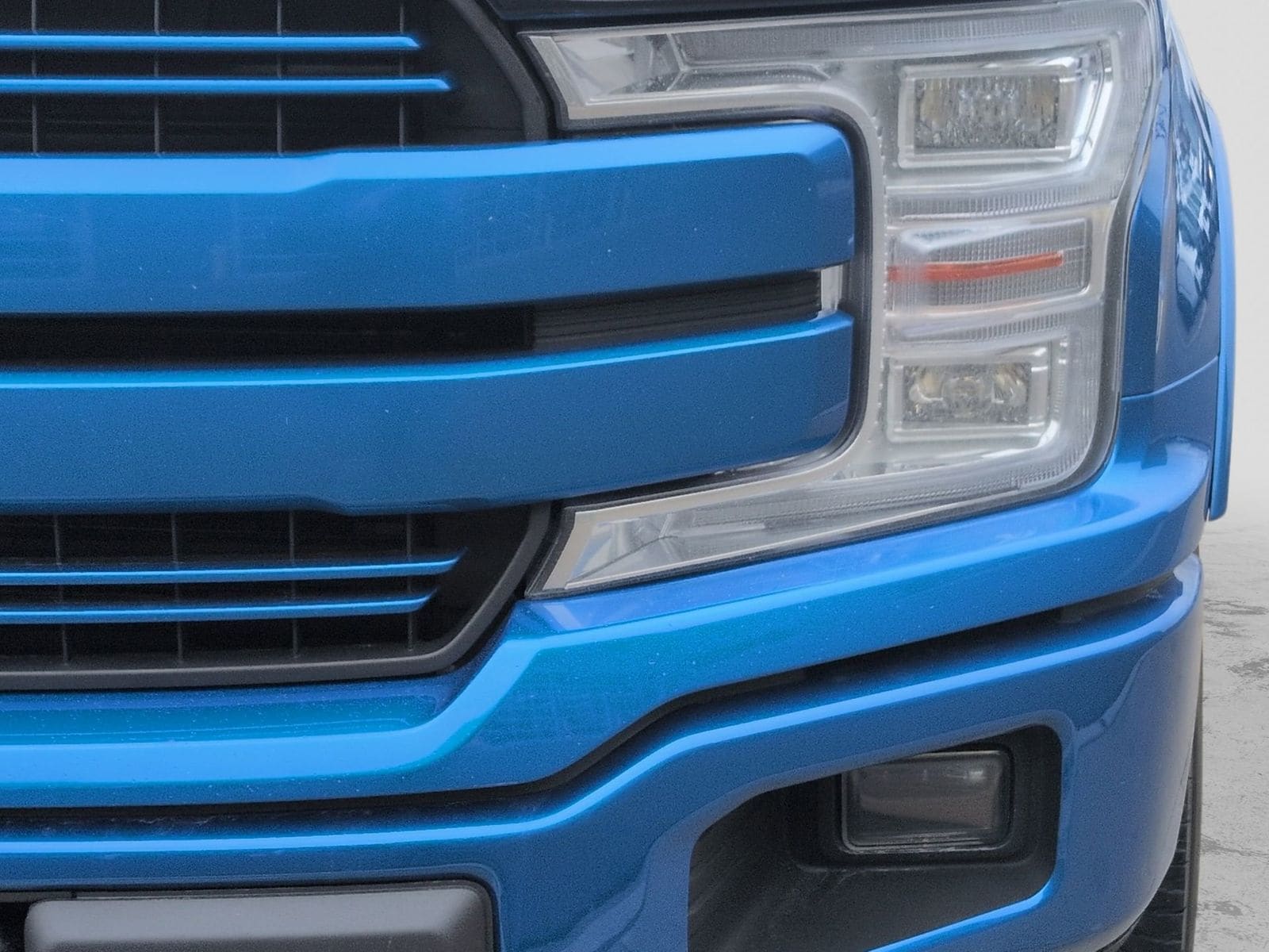 Thumbnail: 2020 Ford F-150 - 13