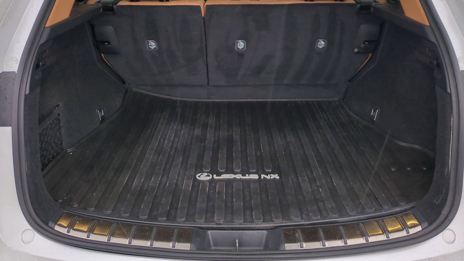 Thumbnail: 2024 Lexus NX - 36