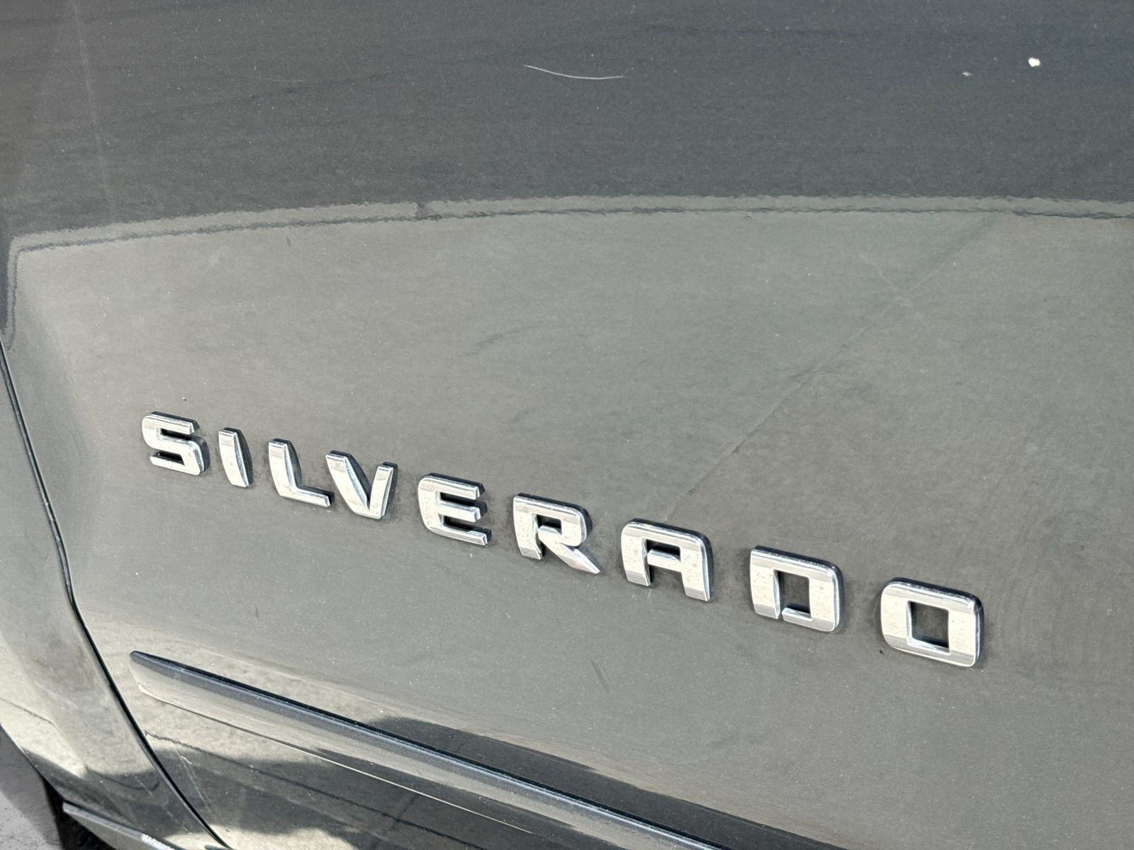Thumbnail: 2018 Chevrolet Silverado 1500 - 15