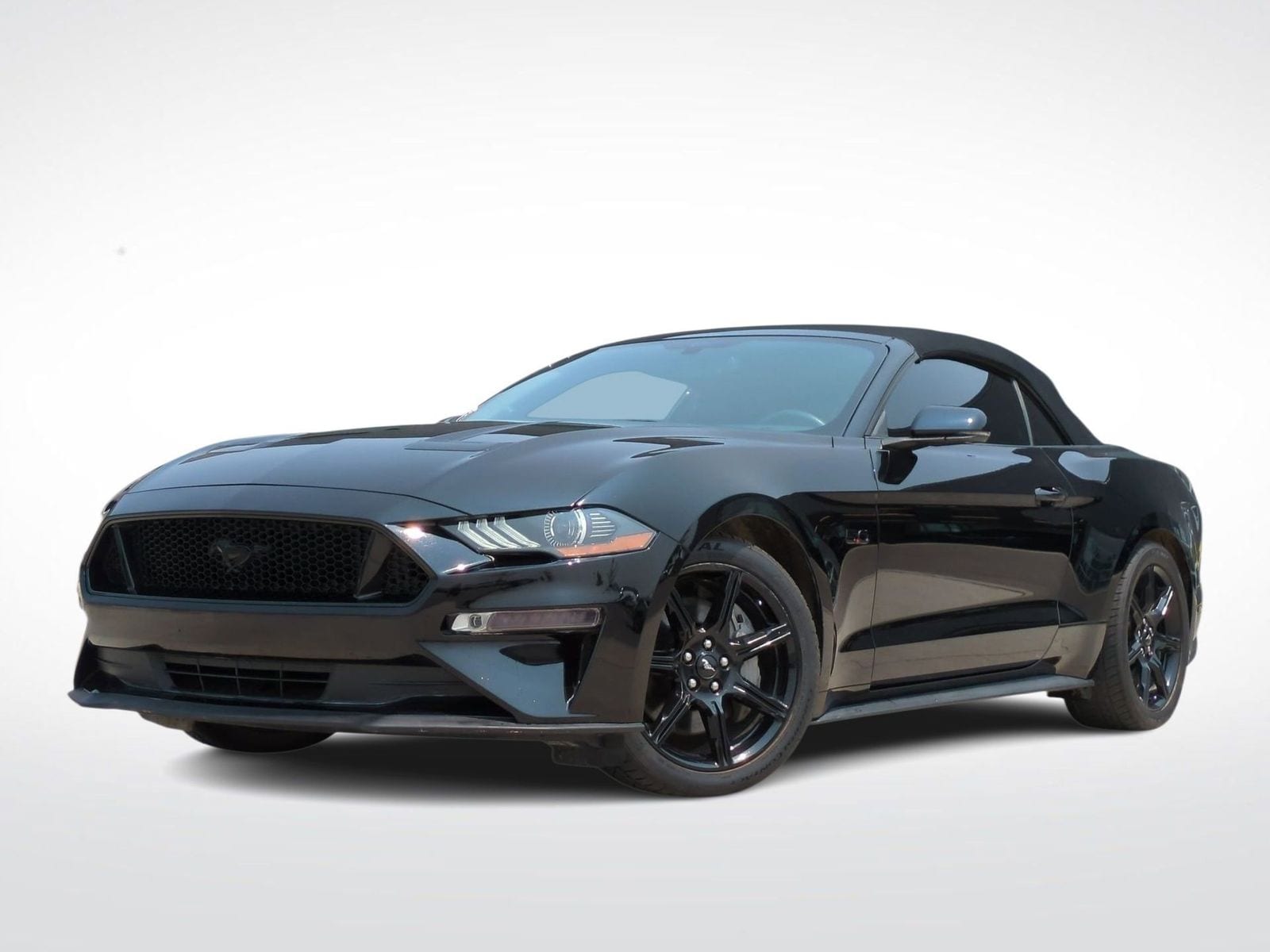 2018 Ford Mustang GT Premium -
                  Washington, MI