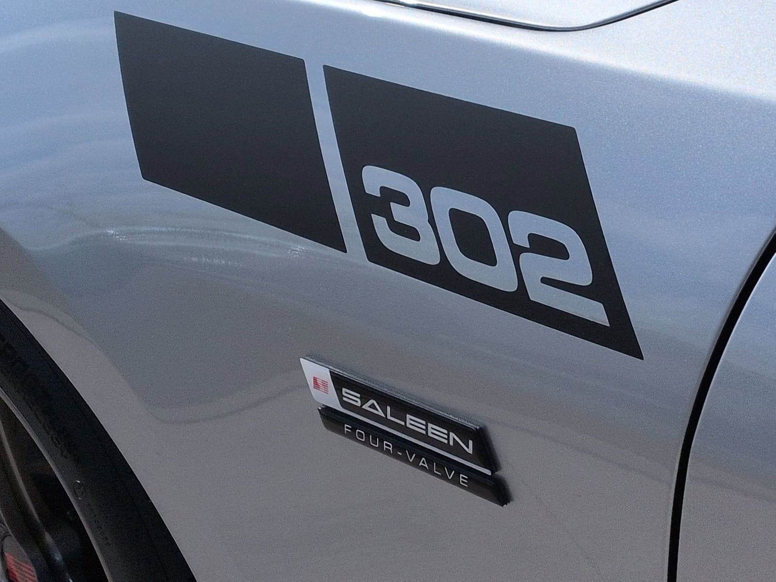 Thumbnail: 2026 Ford Mustang - 12