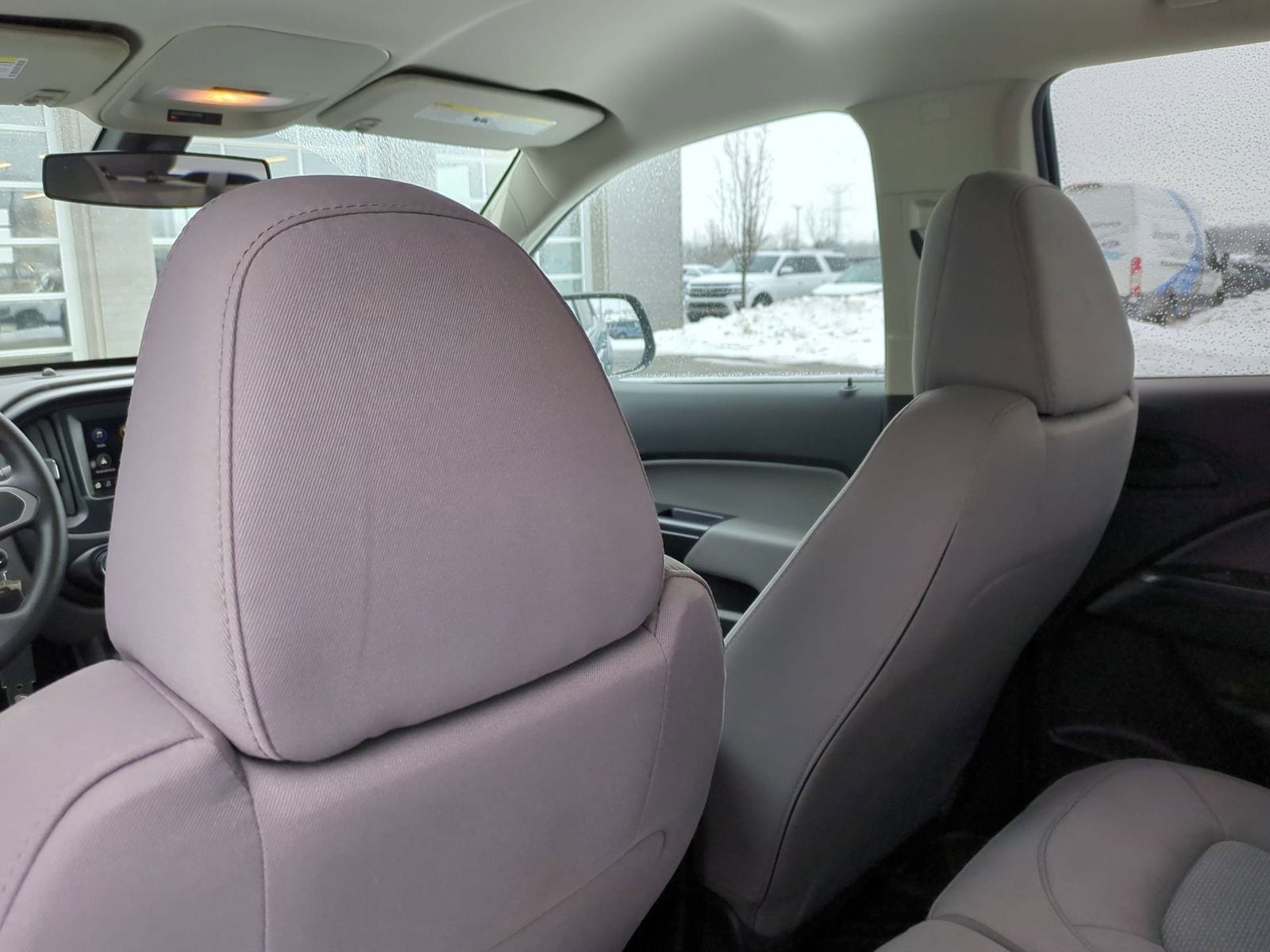 Thumbnail: 2019 Chevrolet Colorado - 22