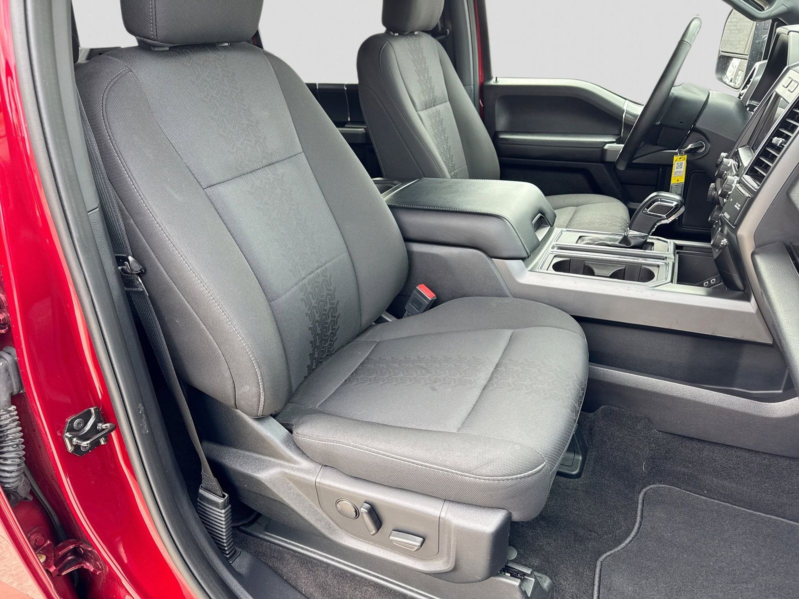 Thumbnail: 2019 Ford F-150 - 24