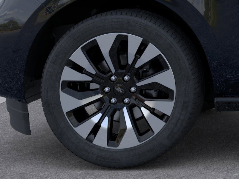 Thumbnail: 2026 Ford Expedition MAX - 20
