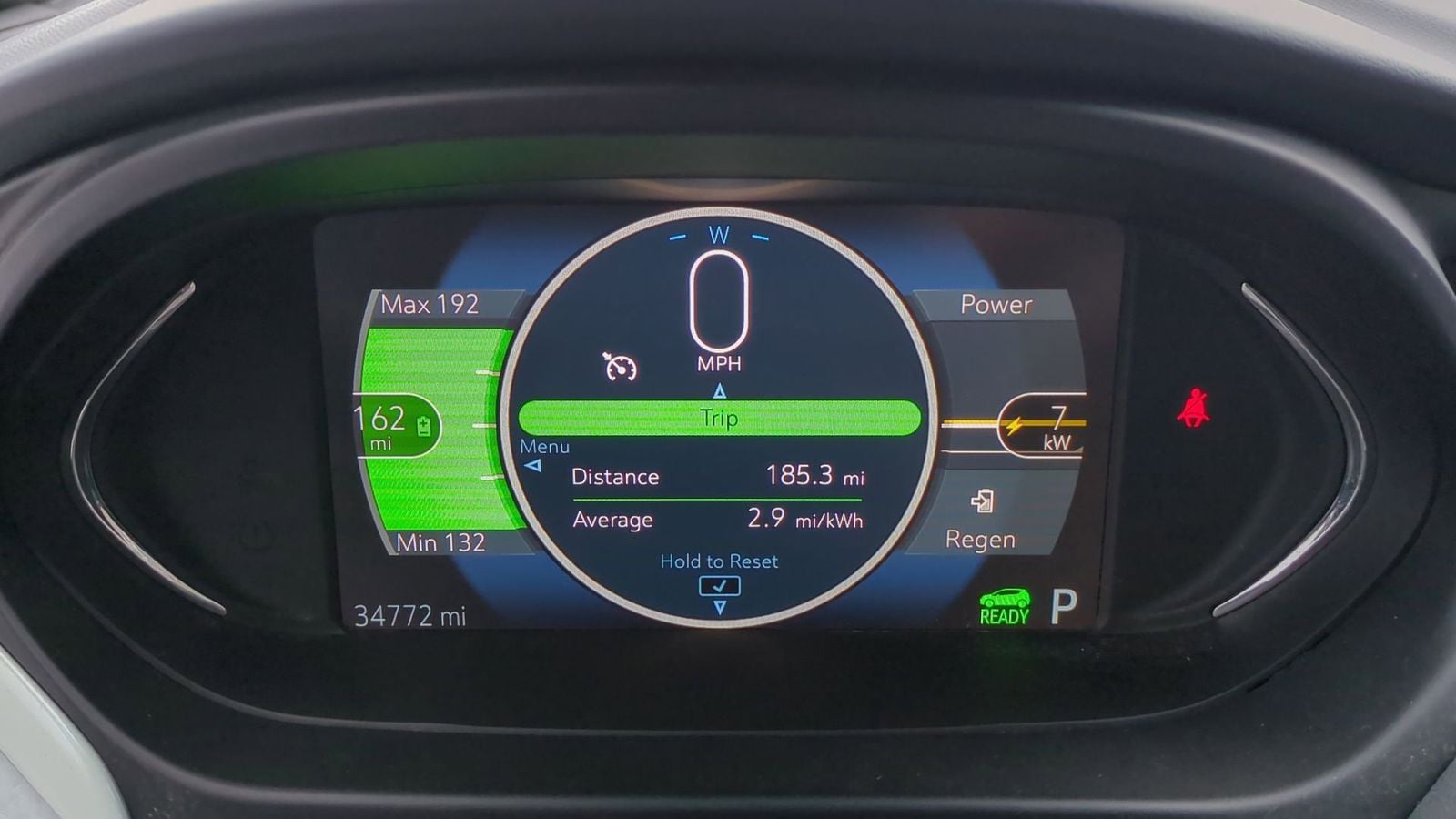 Thumbnail: 2019 Chevrolet Bolt EV - 38