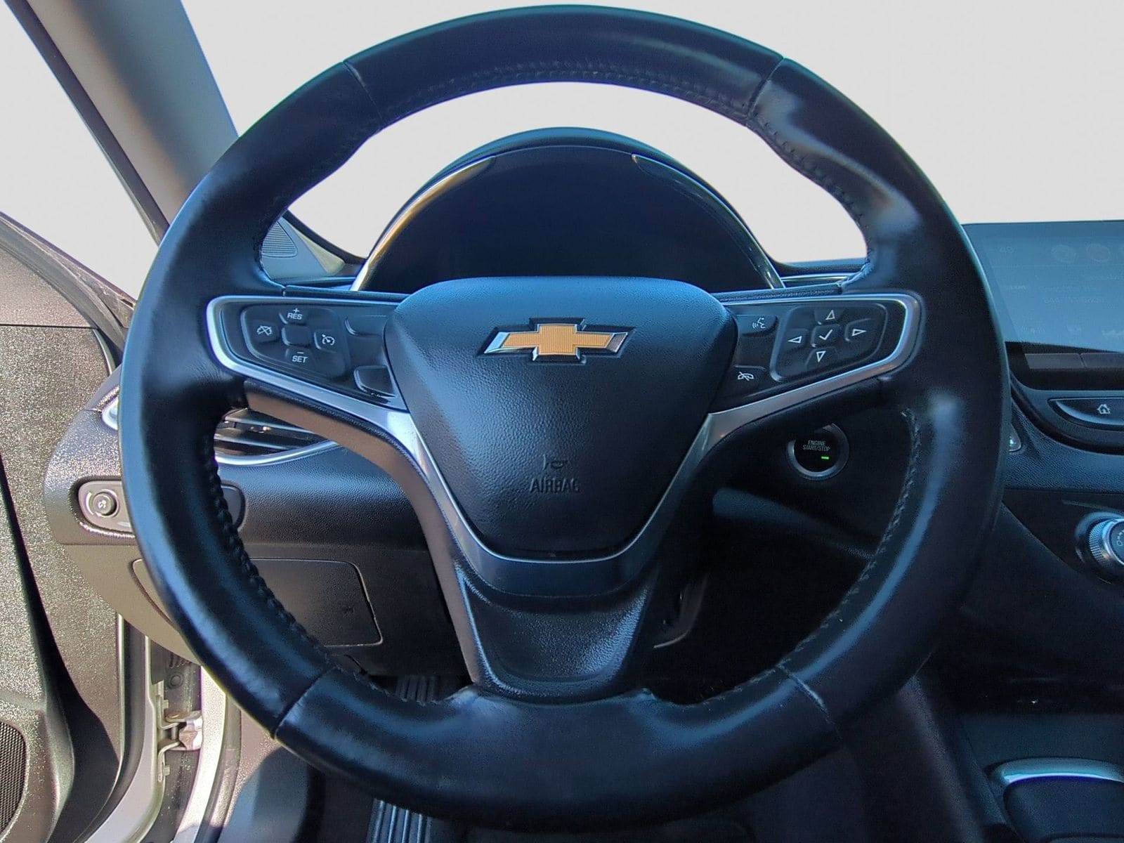 Thumbnail: 2018 Chevrolet Malibu - 28