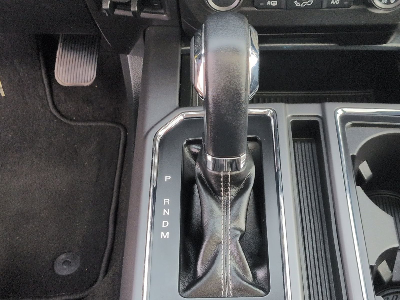 Thumbnail: 2019 Ford F-150 - 40