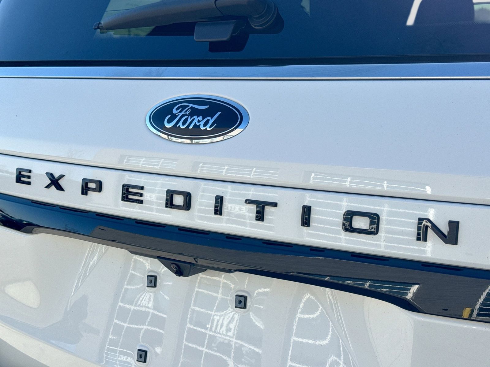Thumbnail: 2023 Ford Expedition - 12