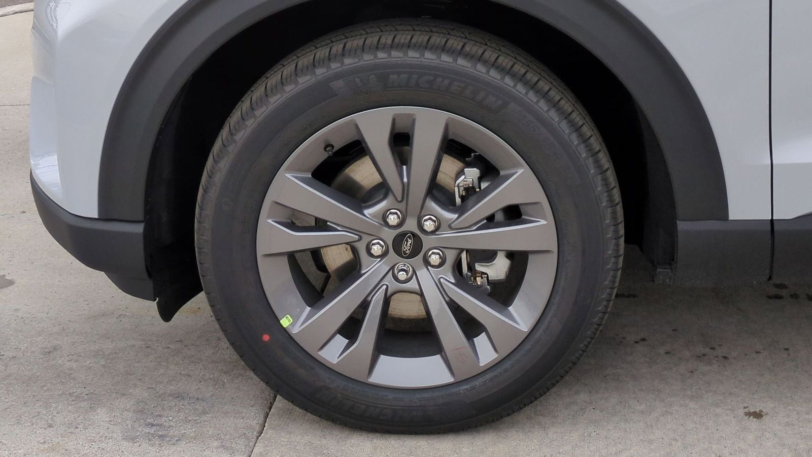 Thumbnail: 2026 Ford Explorer - 11