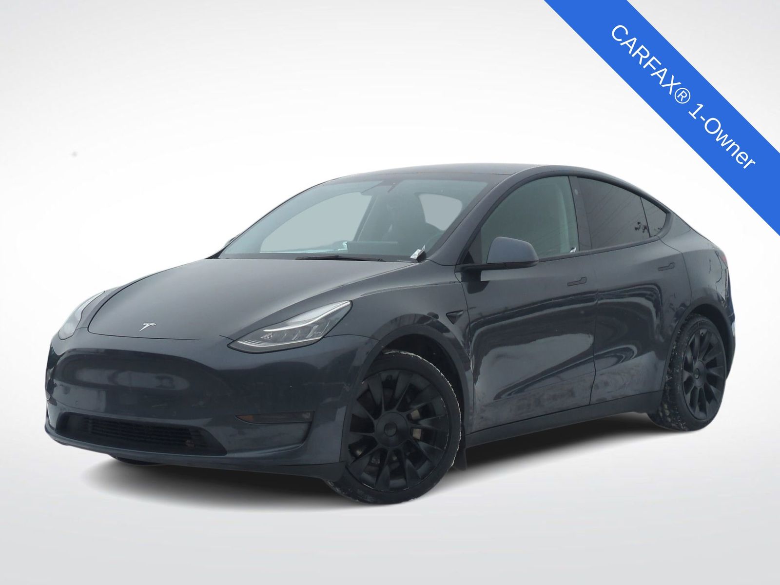 2021 Tesla Model Y Long Range -
                  Washington, MI