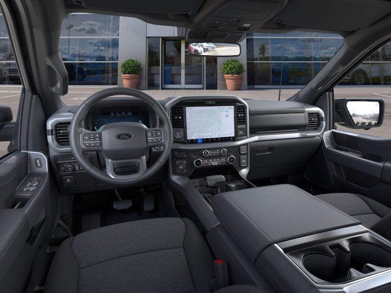 2026 Ford F-150 XLT - Photo 10