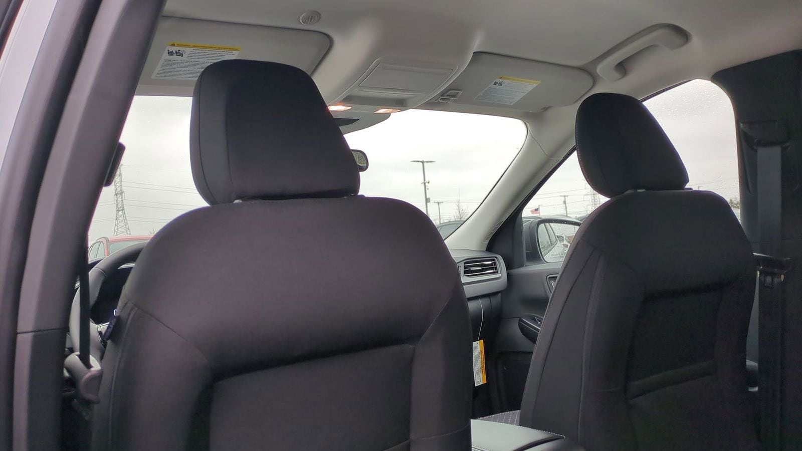 Thumbnail: 2026 Ford Escape - 15