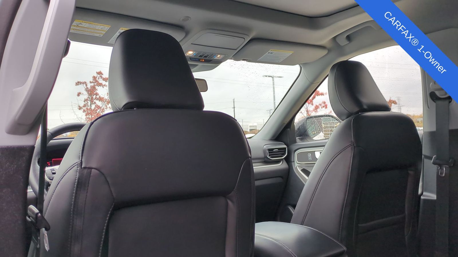 Thumbnail: 2022 Ford Explorer - 19