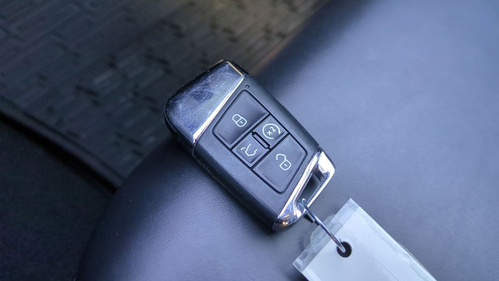 Thumbnail: 2021 Volkswagen Arteon - 37