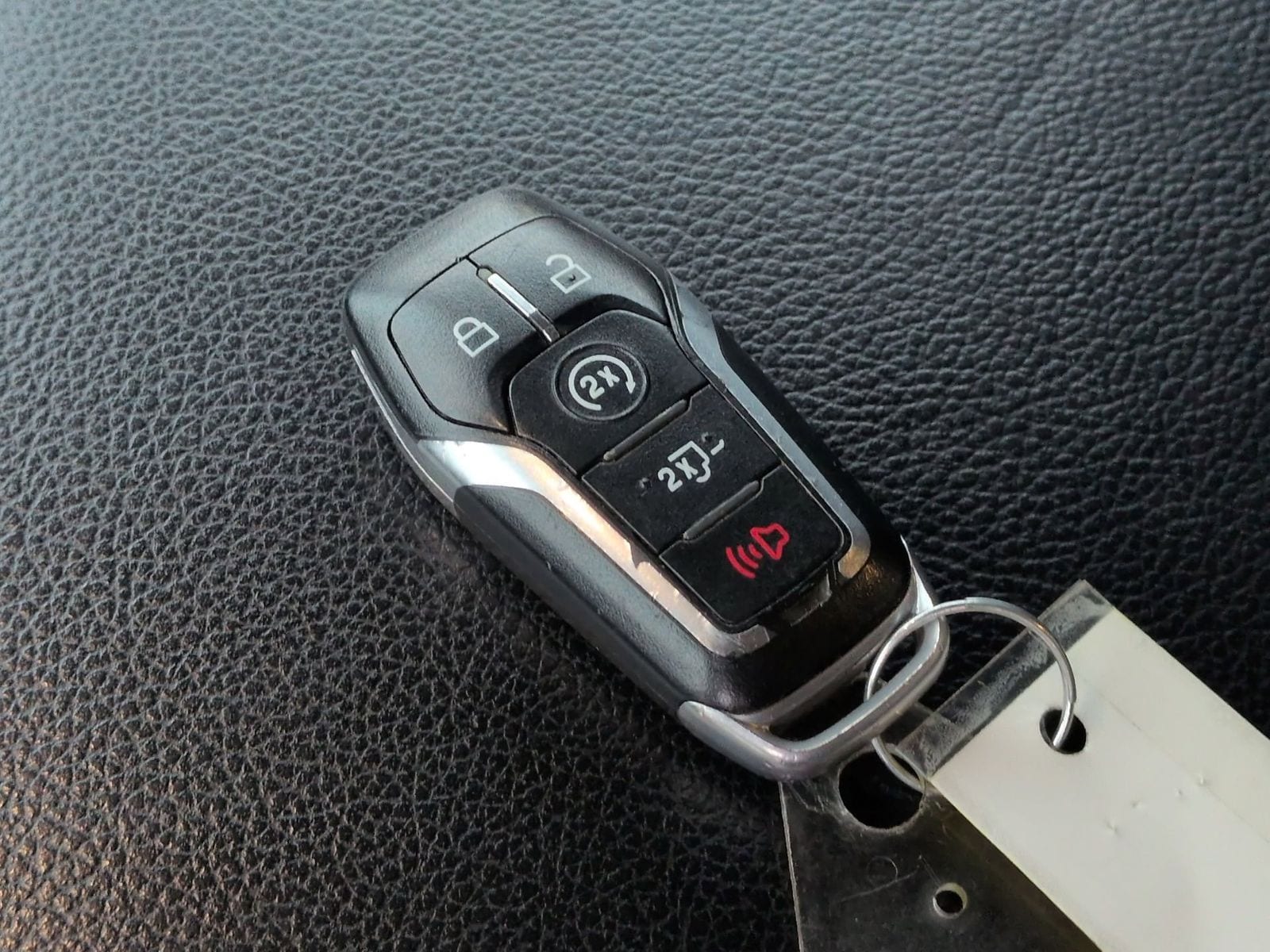 Thumbnail: 2017 Ford F-150 - 41