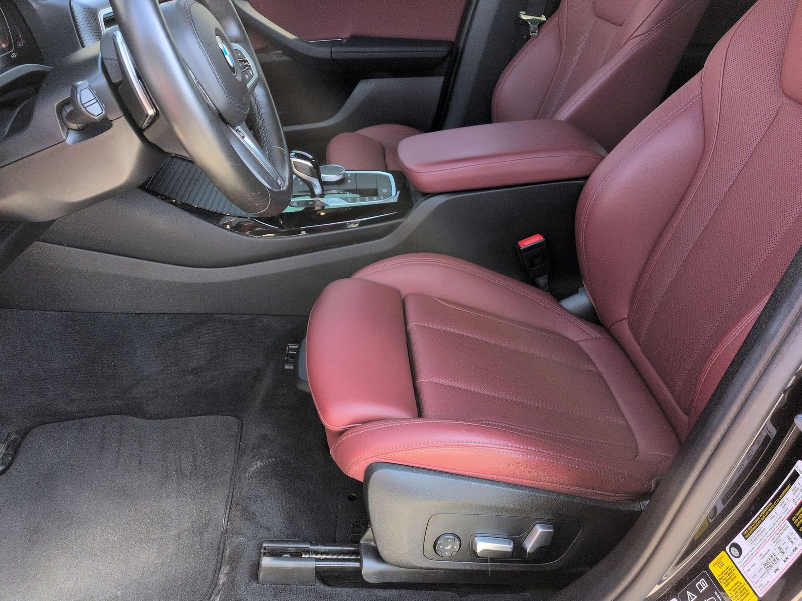 Thumbnail: 2022 BMW X3 - 20