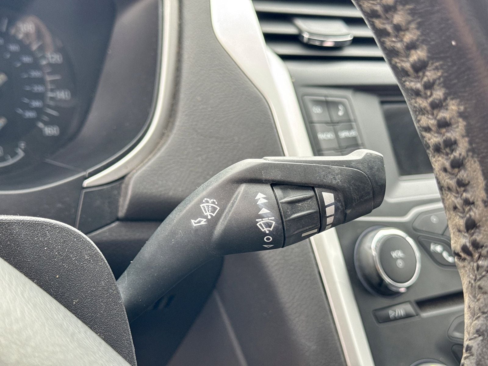 Thumbnail: 2013 Ford Fusion - 27
