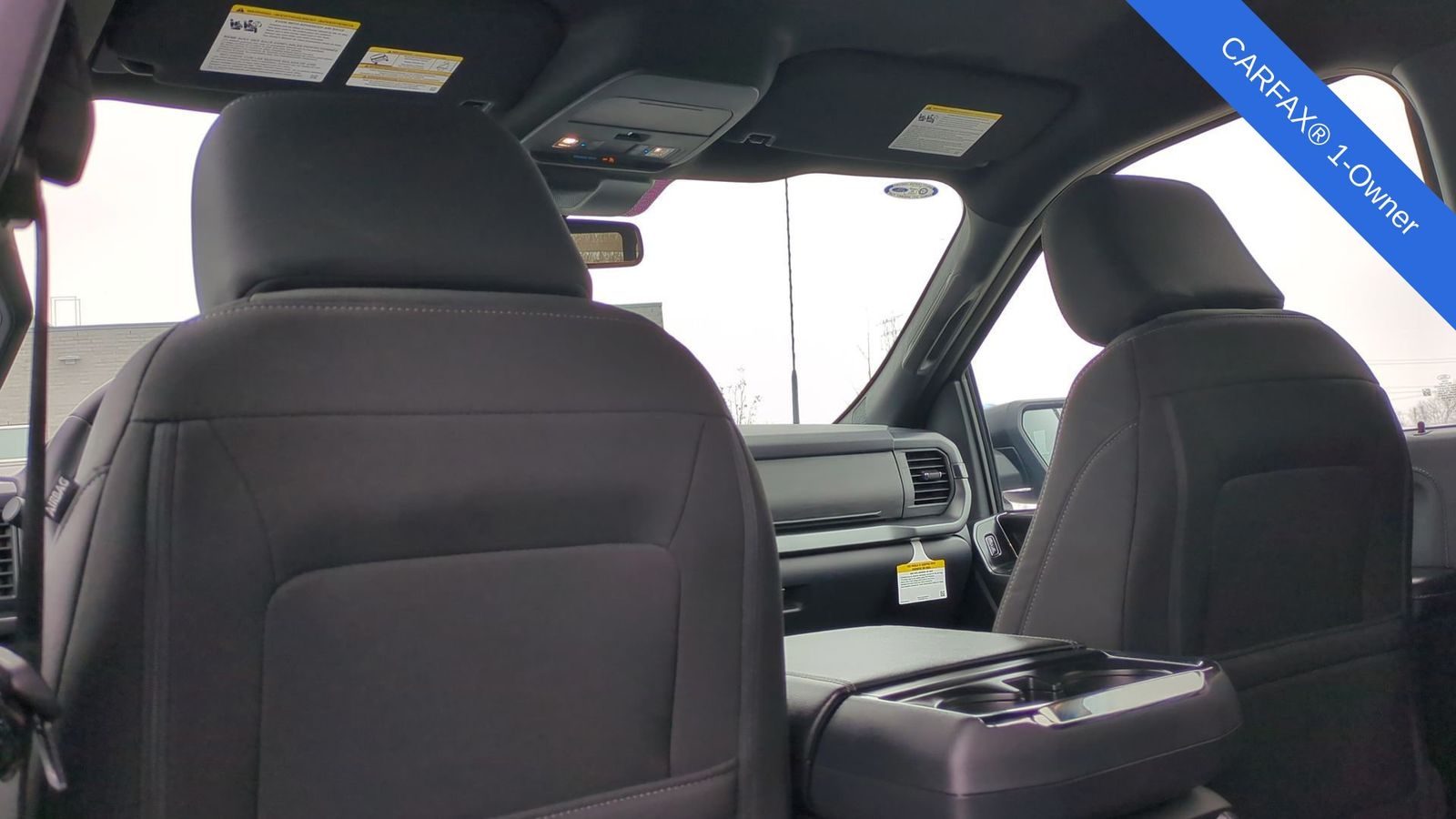 Thumbnail: 2024 Ford F-150 - 20